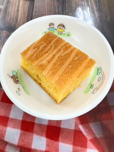 3月24日　おやつ